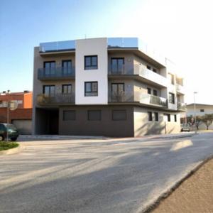 Obra Alpicat Lleida render