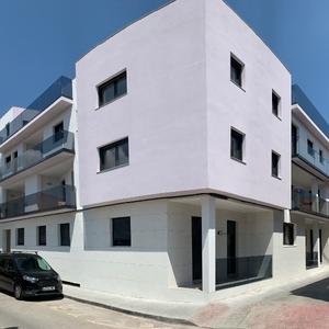 Obra Alpicat Lleida render